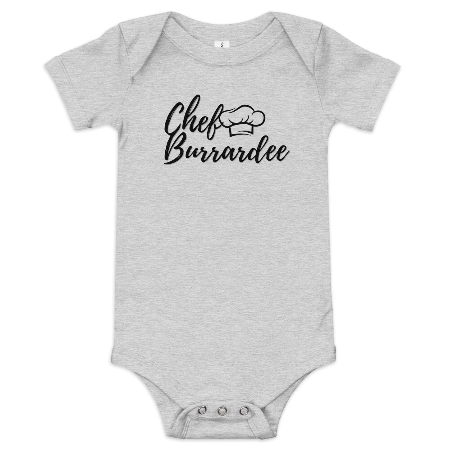 Signature Short Sleeve Onesie