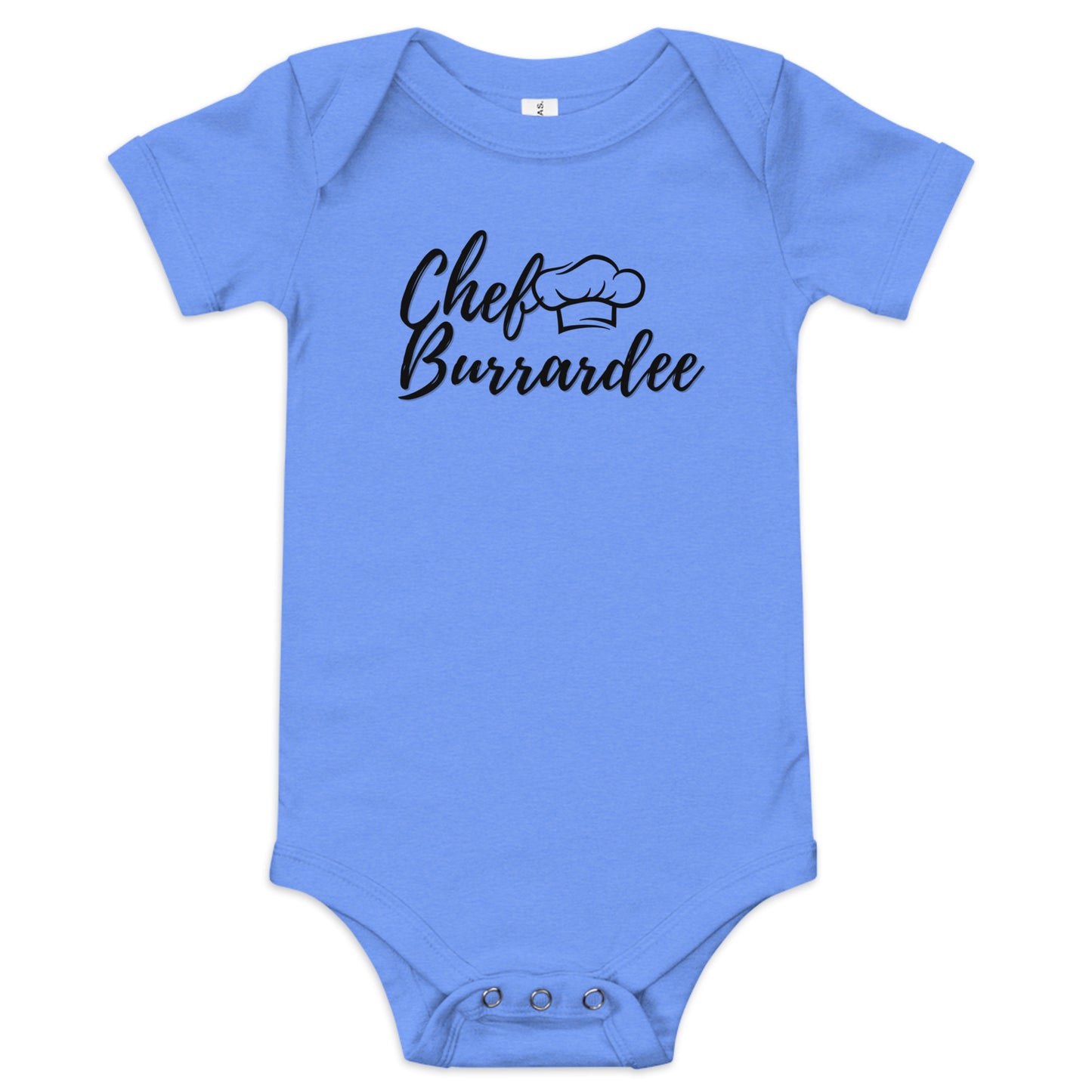 Signature Short Sleeve Onesie