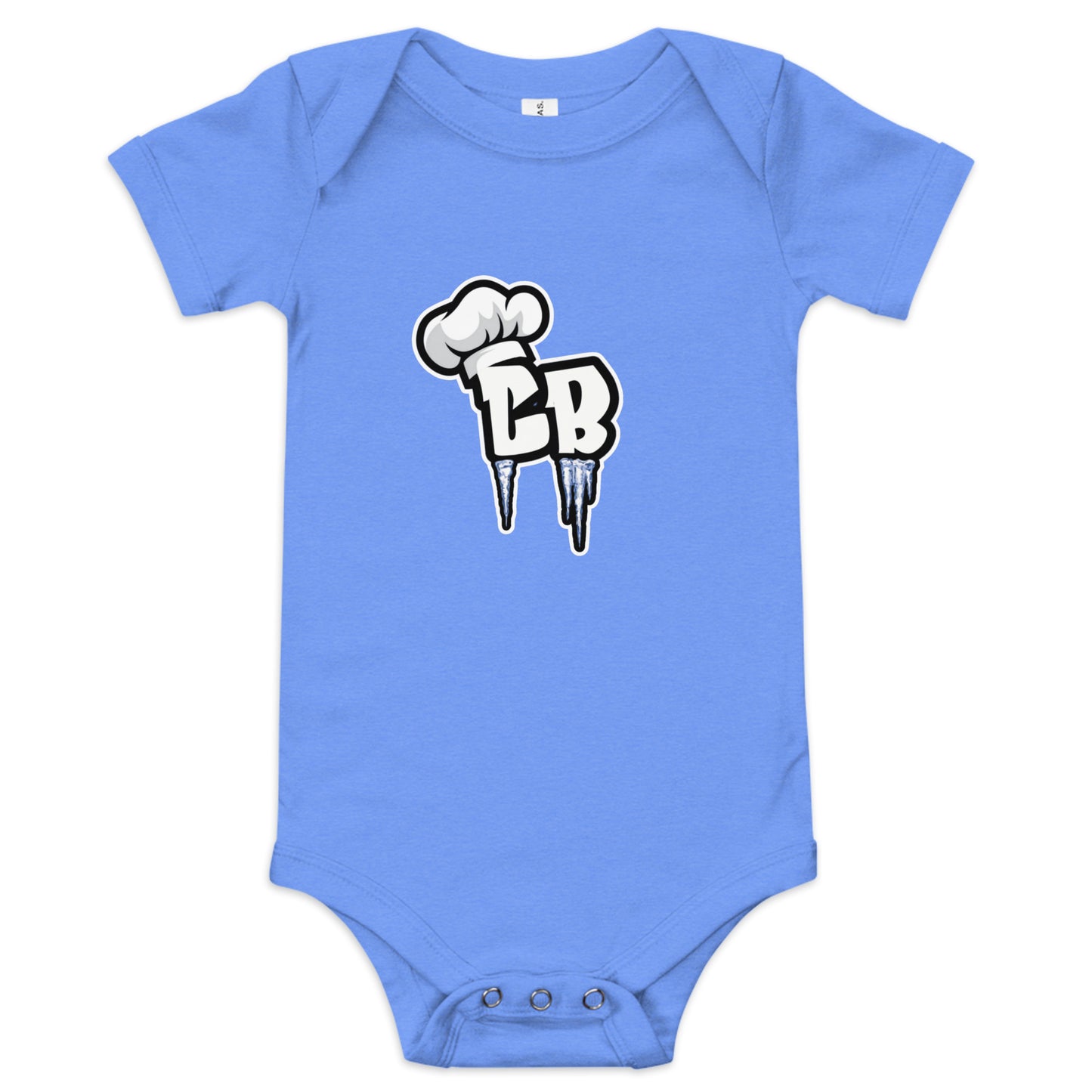 CB Short Sleeve Onesie