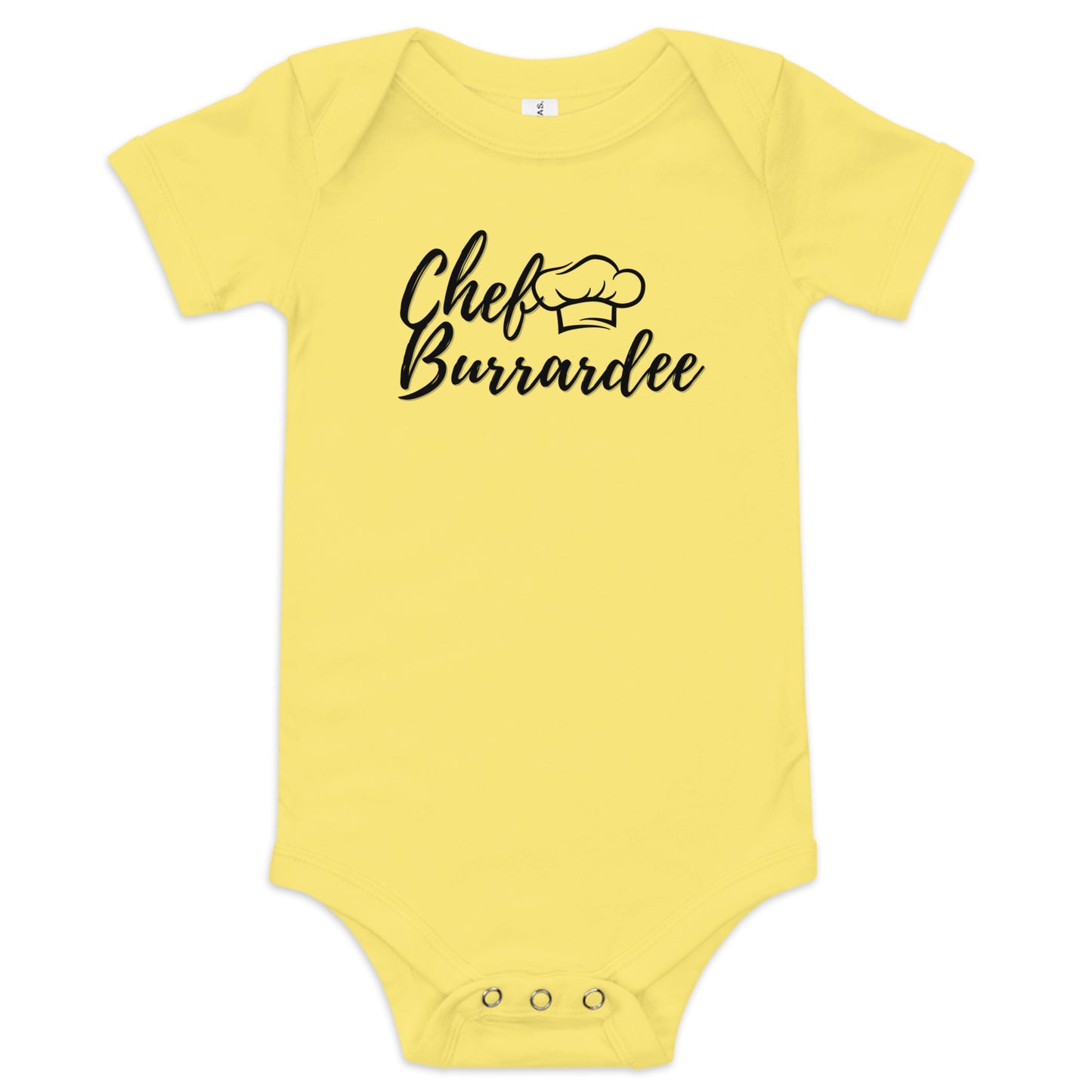 Signature Short Sleeve Onesie