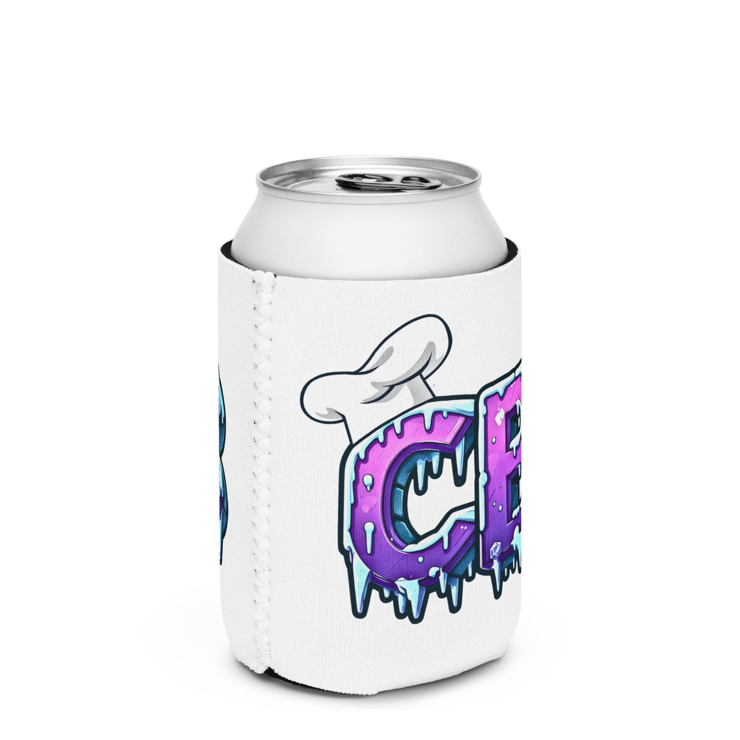 CB Can cooler