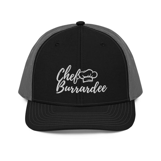 Signature Trucker Cap