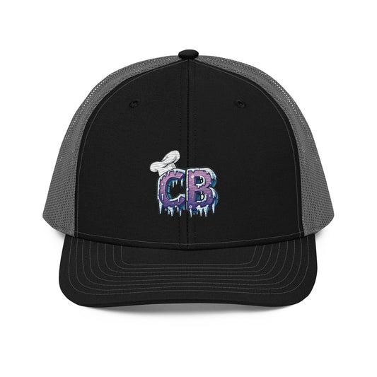 CB Trucker Cap