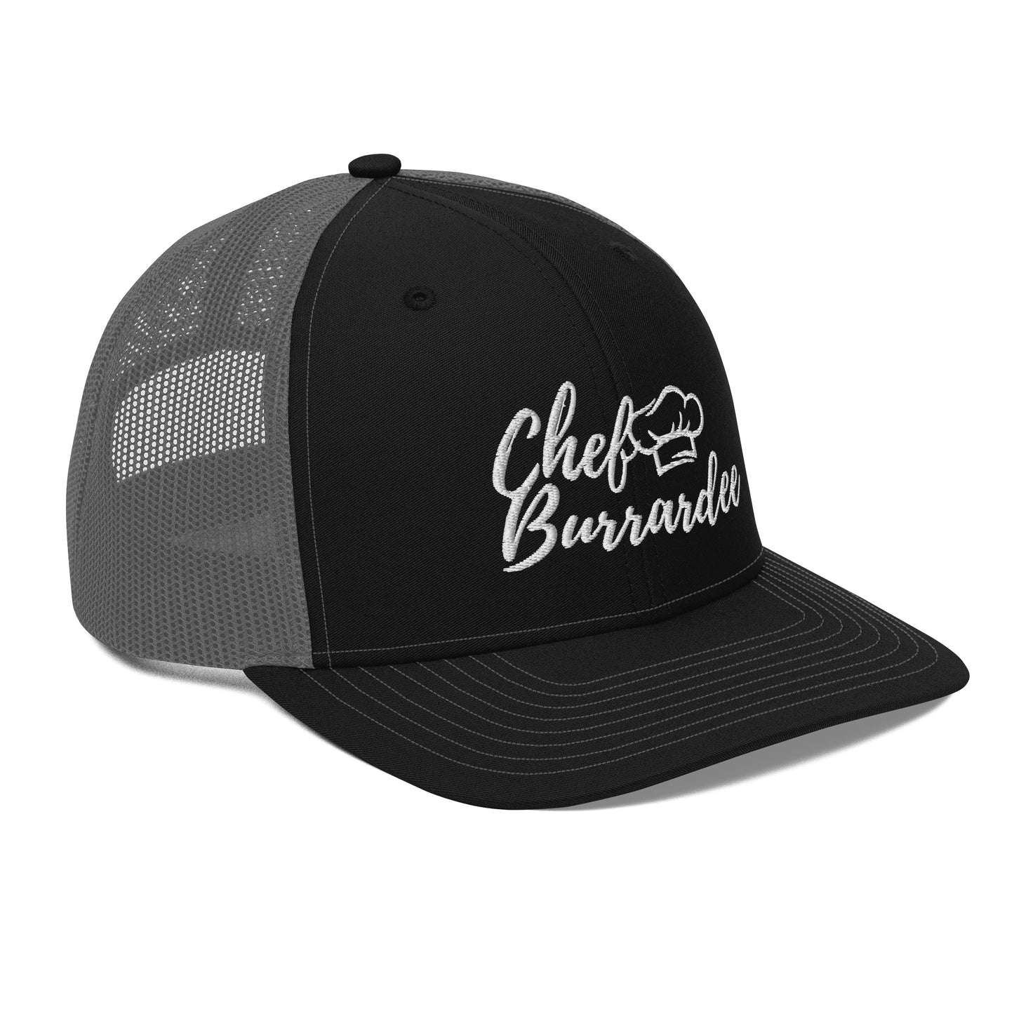 Signature Trucker Cap