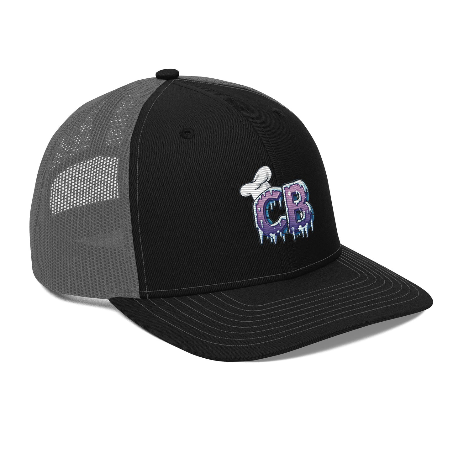 CB Trucker Cap