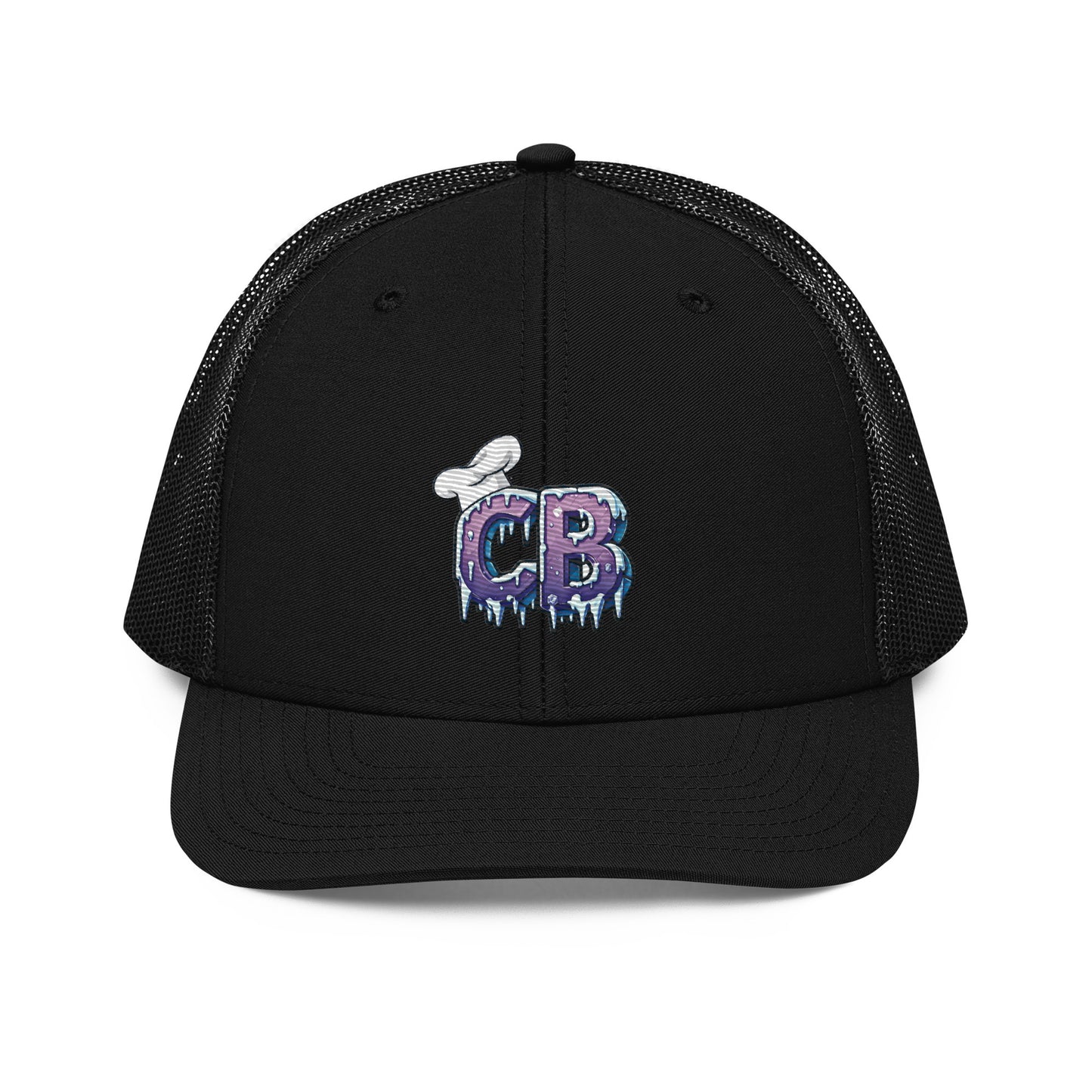 CB Trucker Cap