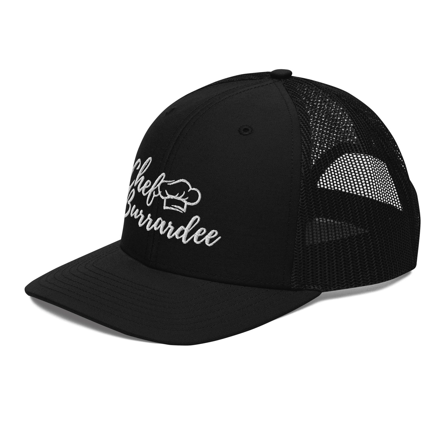 Signature Trucker Cap