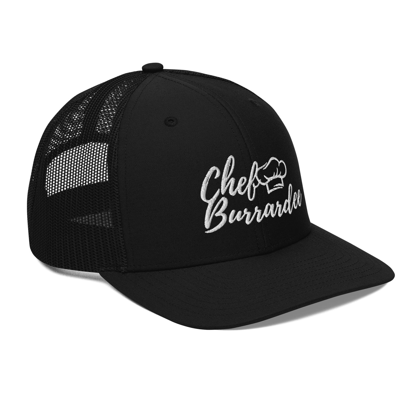 Signature Trucker Cap