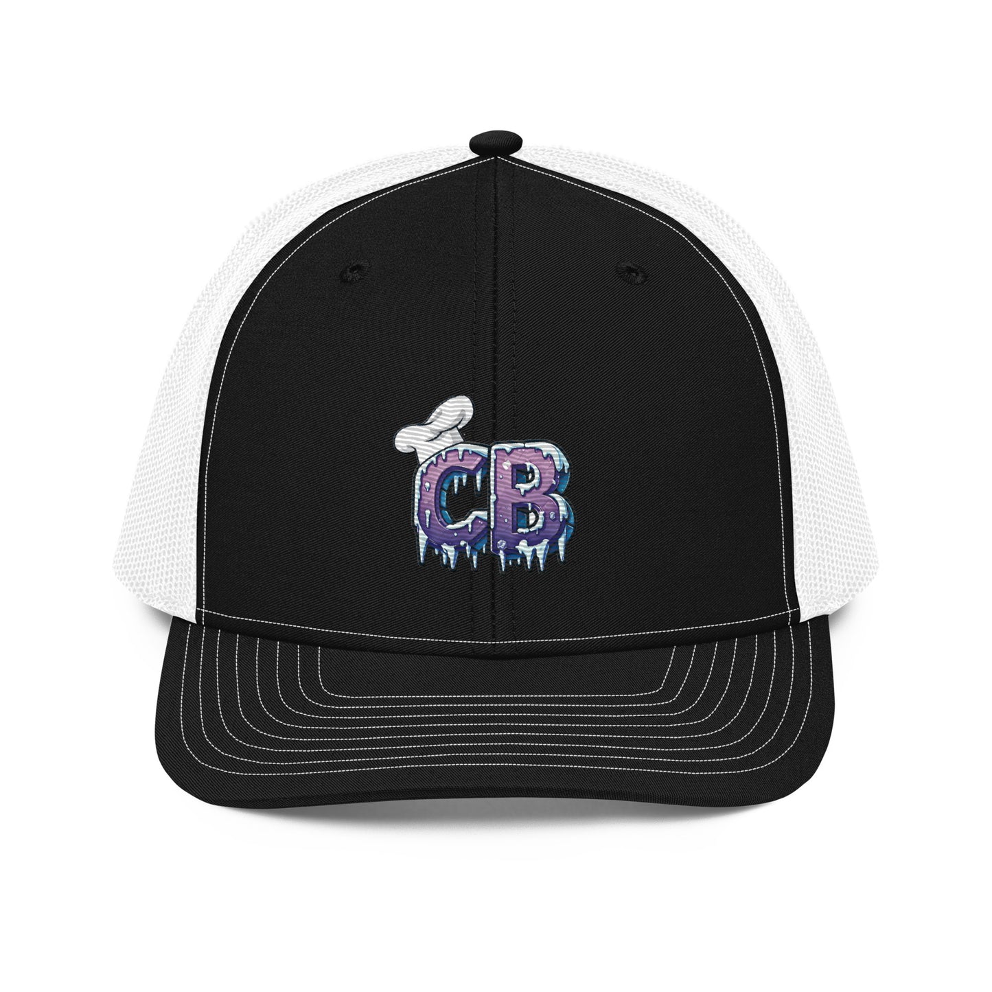 CB Trucker Cap