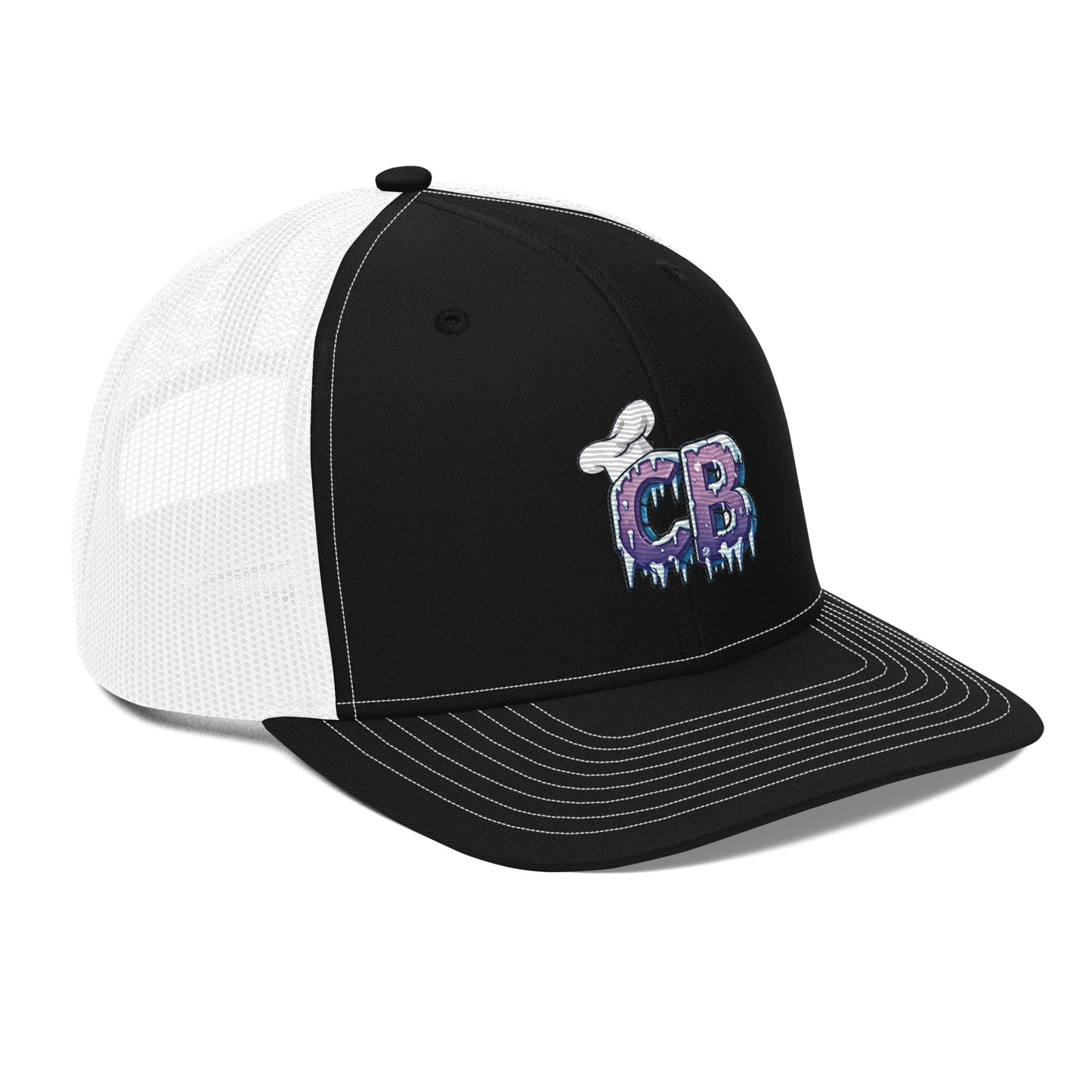 CB Trucker Cap