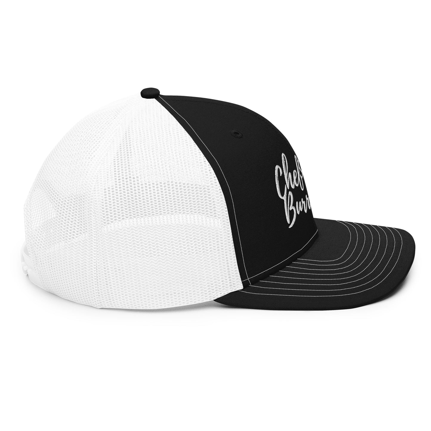 Signature Trucker Cap