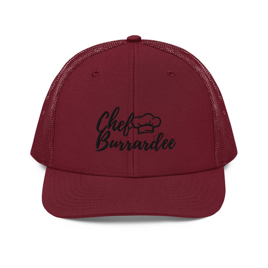 Signature Trucker Cap