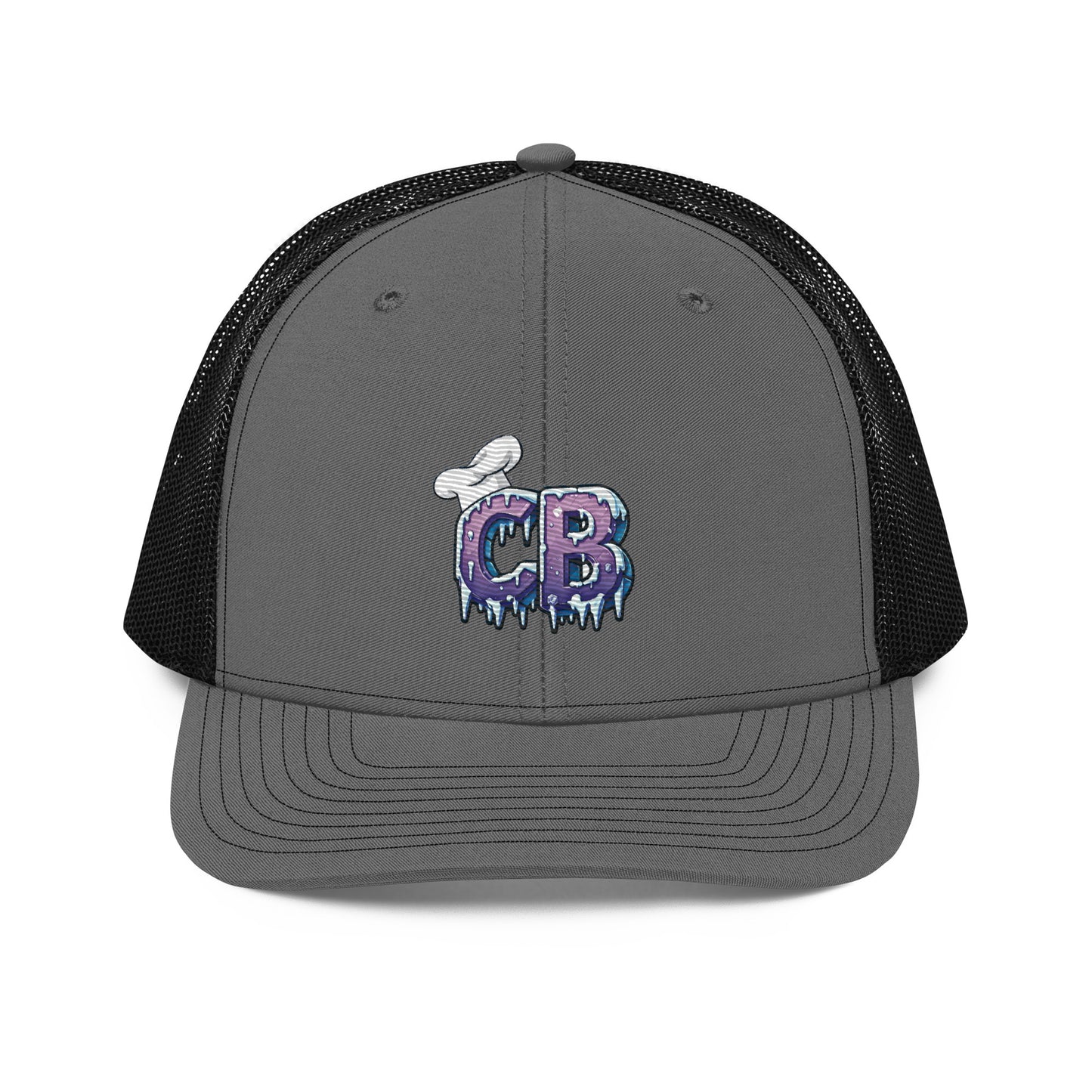 CB Trucker Cap