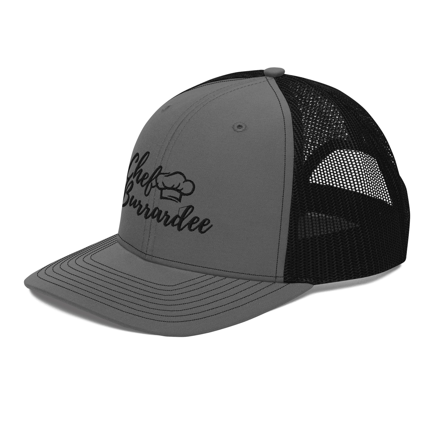 Signature Trucker Cap