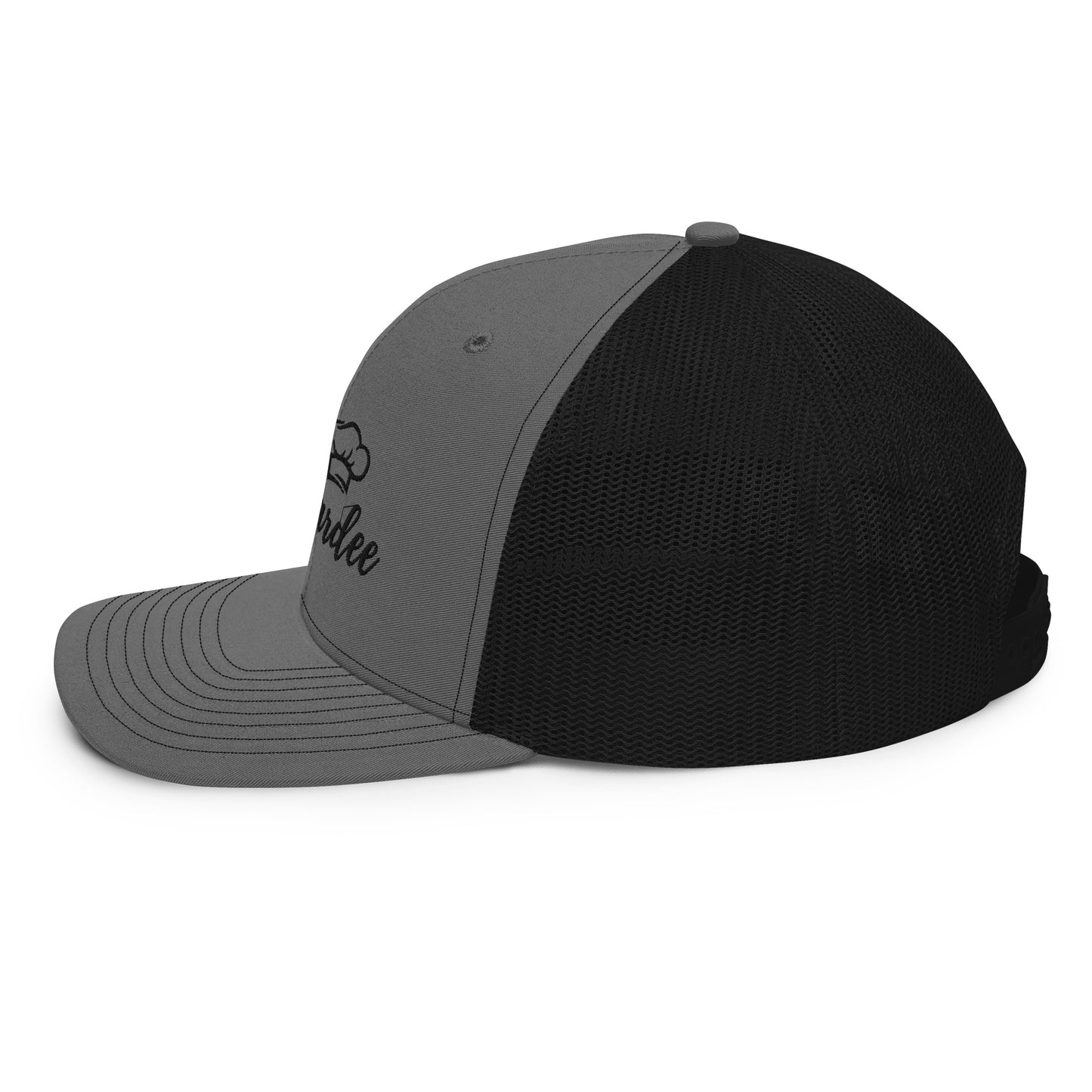 Signature Trucker Cap