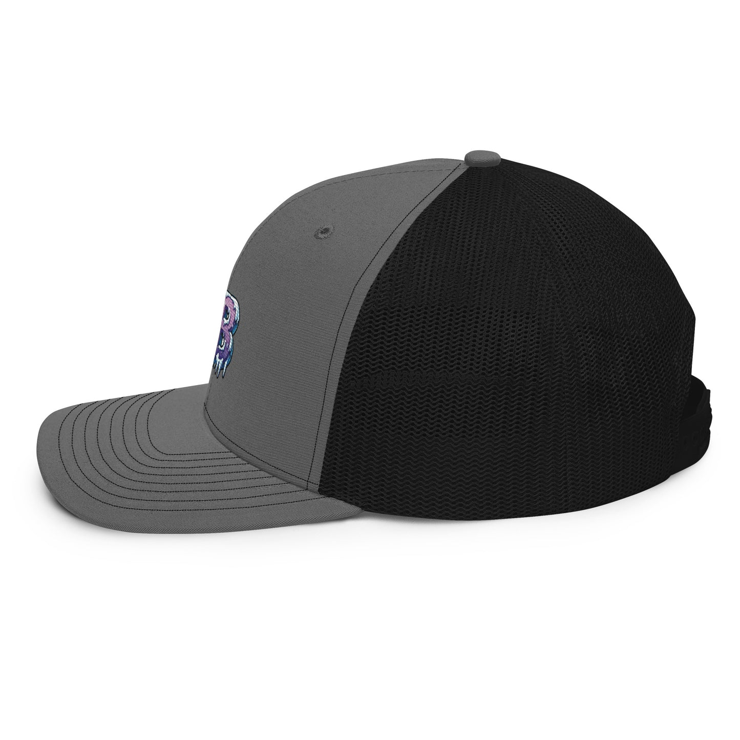 CB Trucker Cap