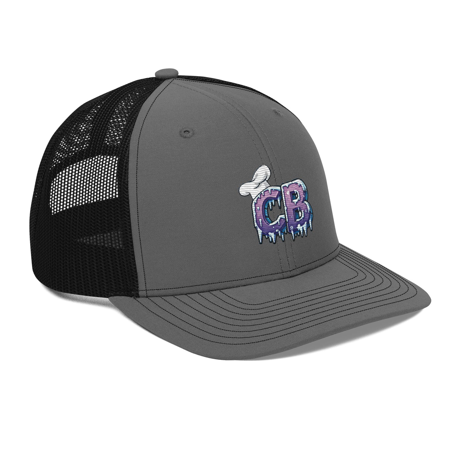 CB Trucker Cap