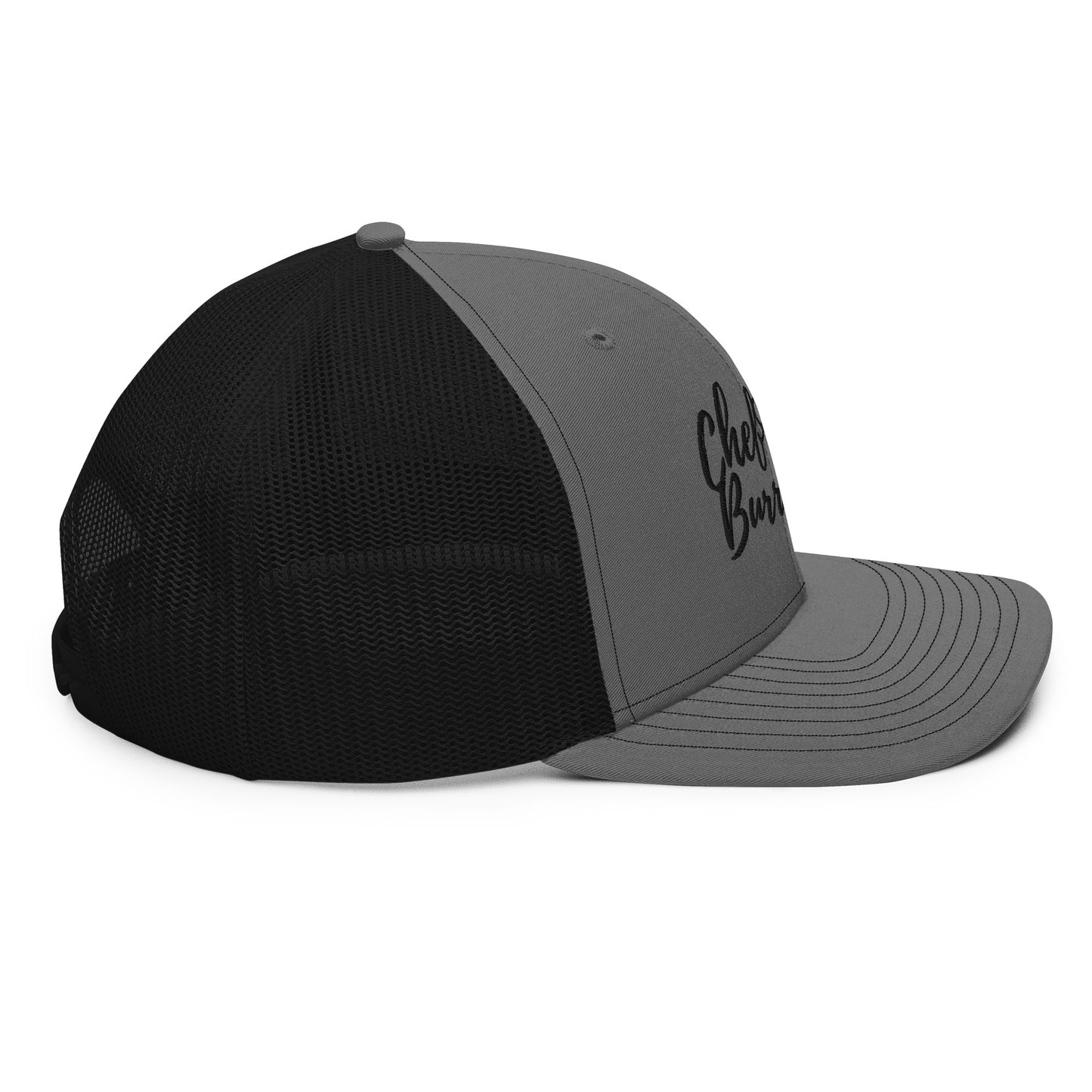 Signature Trucker Cap