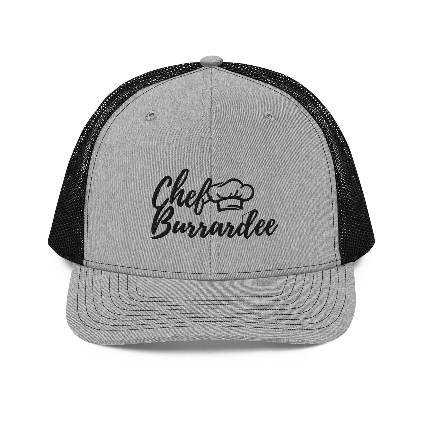 Signature Trucker Cap