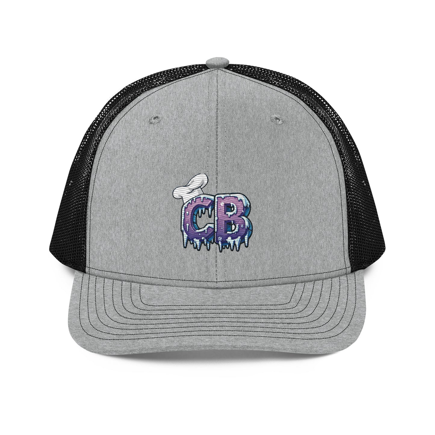 CB Trucker Cap