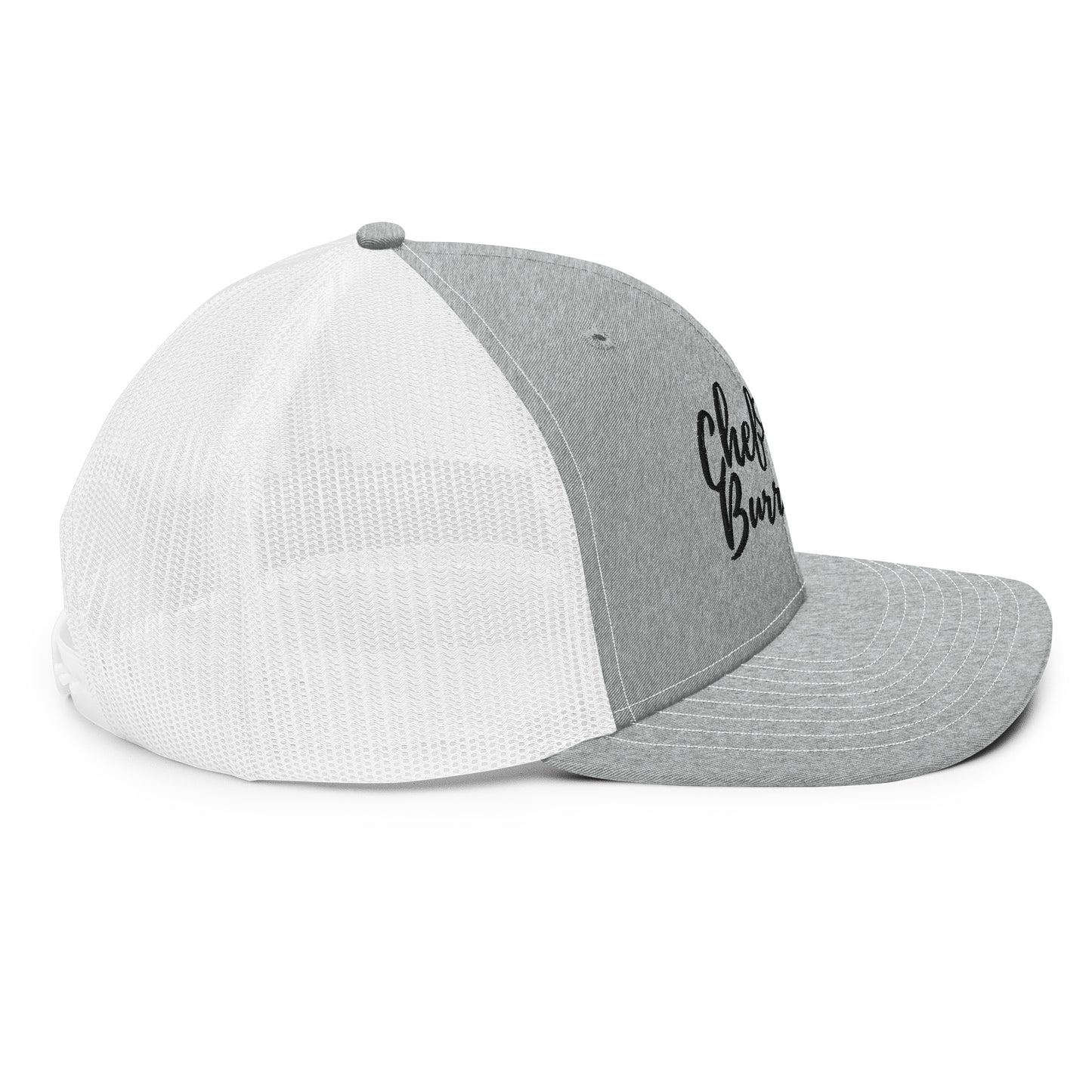 Signature Trucker Cap