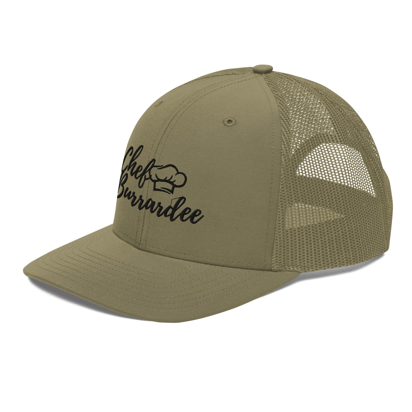 Signature Trucker Cap