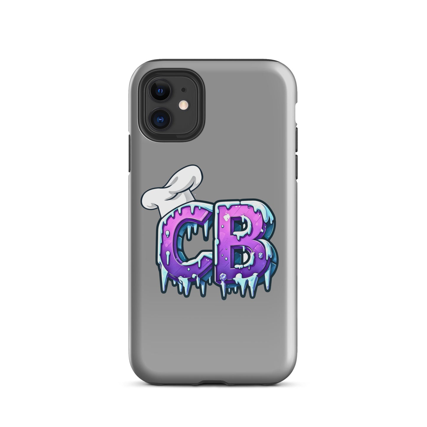 CB Tough Case for iPhone®