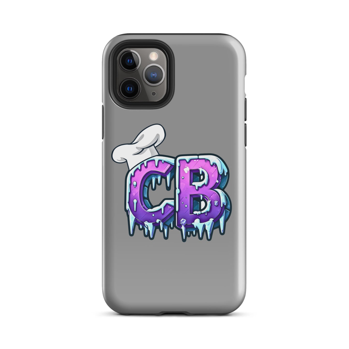 CB Tough Case for iPhone®