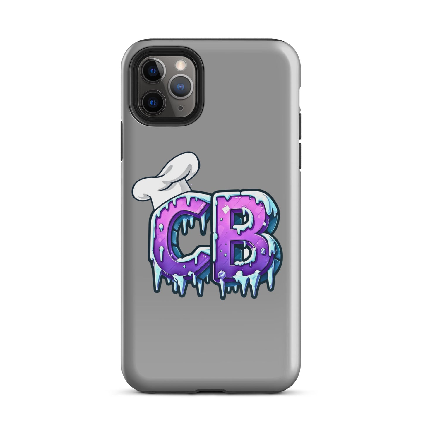 CB Tough Case for iPhone®