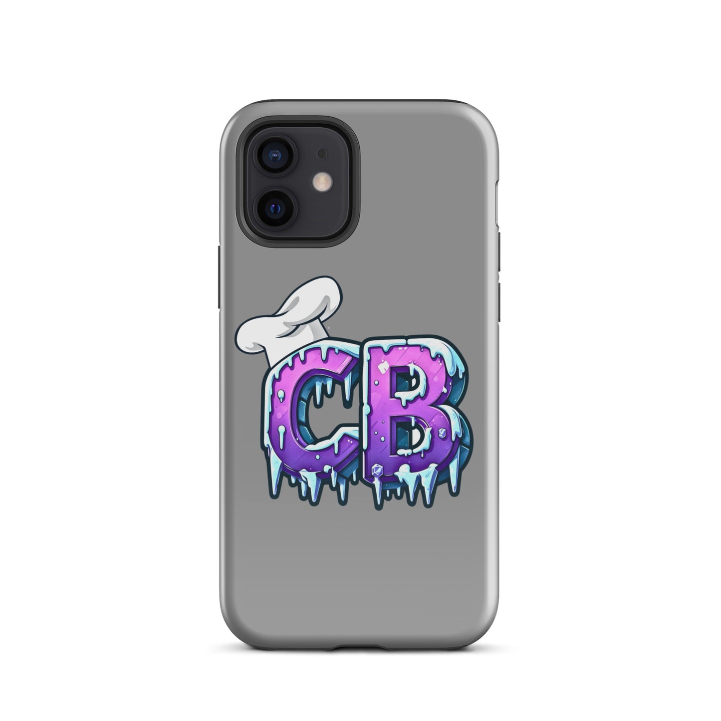 CB Tough Case for iPhone®