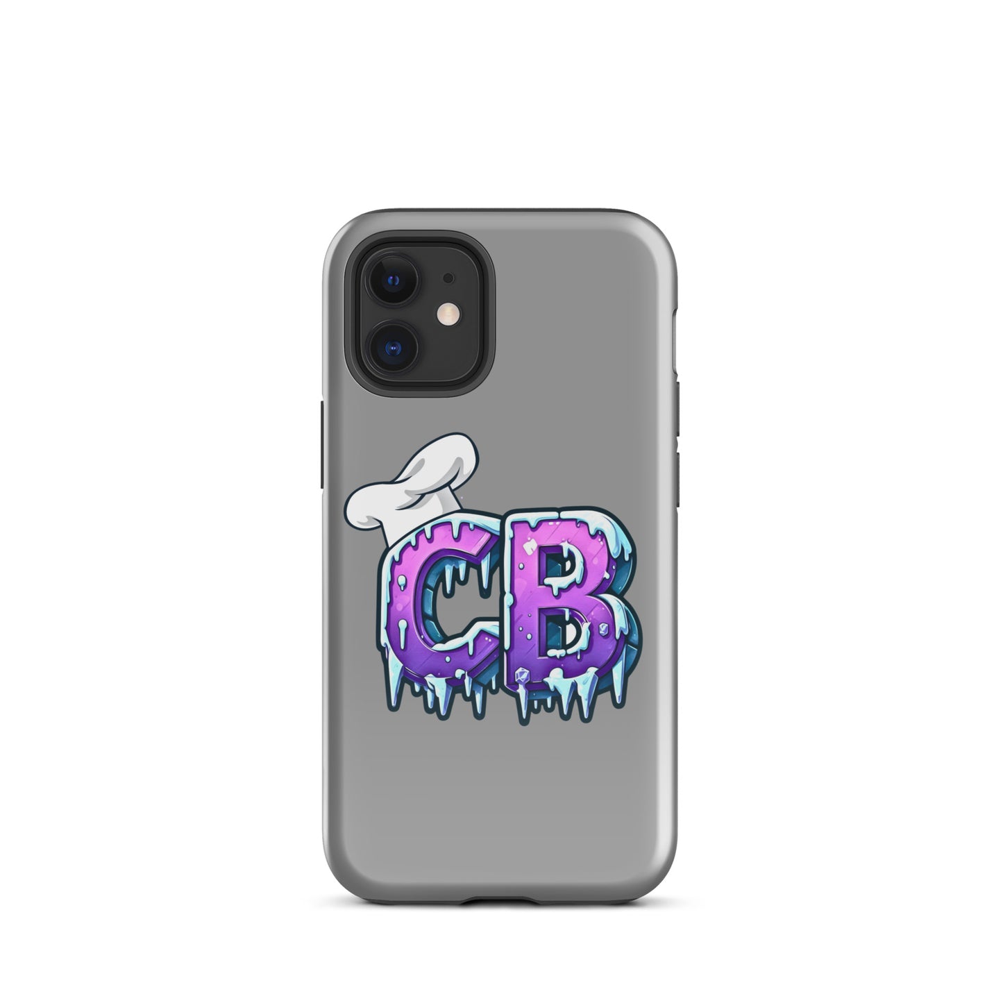 CB Tough Case for iPhone®