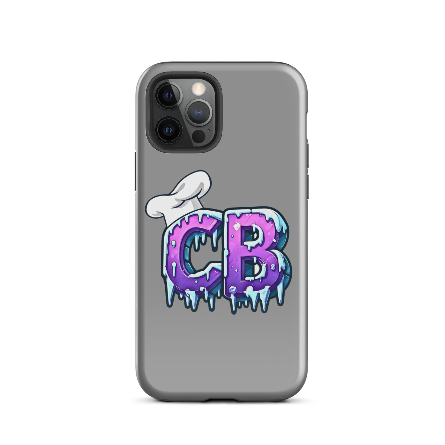 CB Tough Case for iPhone®