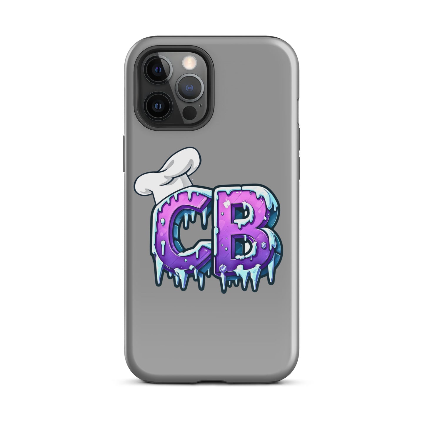 CB Tough Case for iPhone®