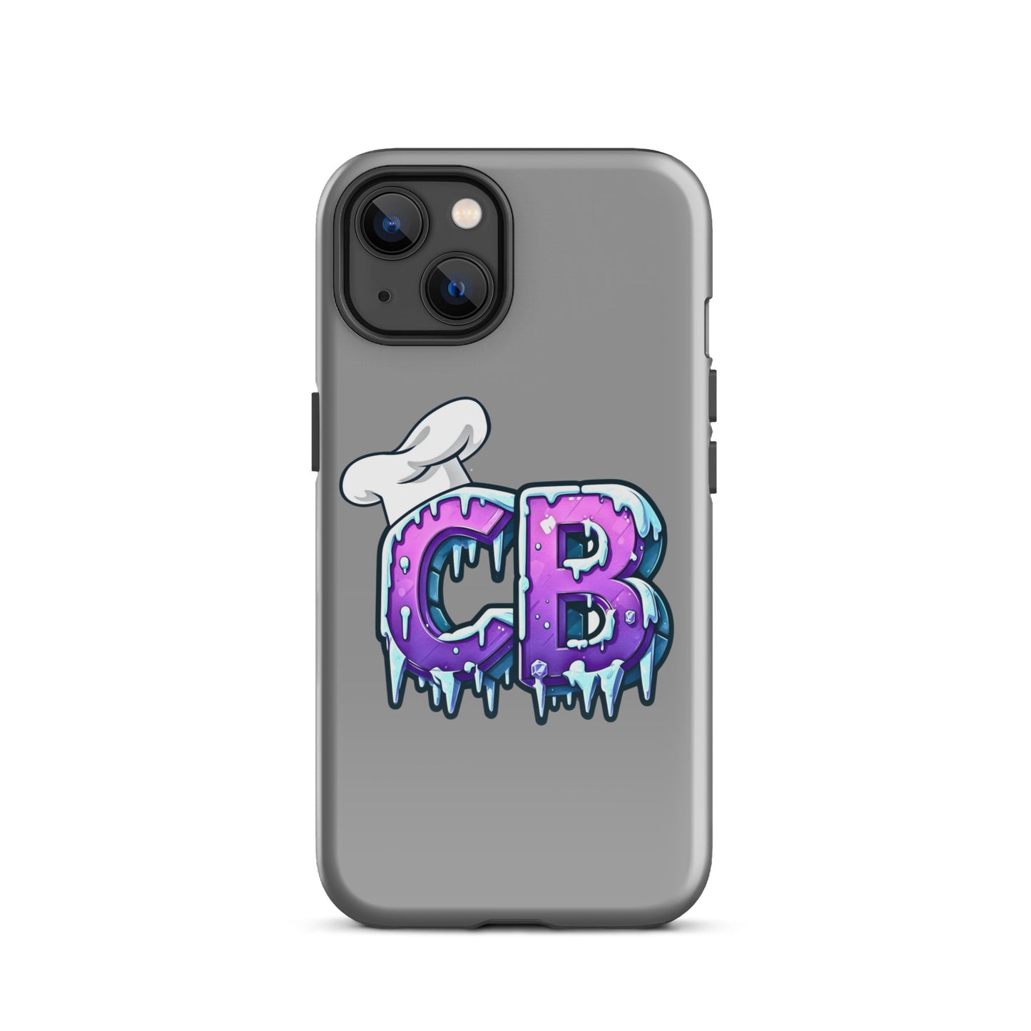 CB Tough Case for iPhone®