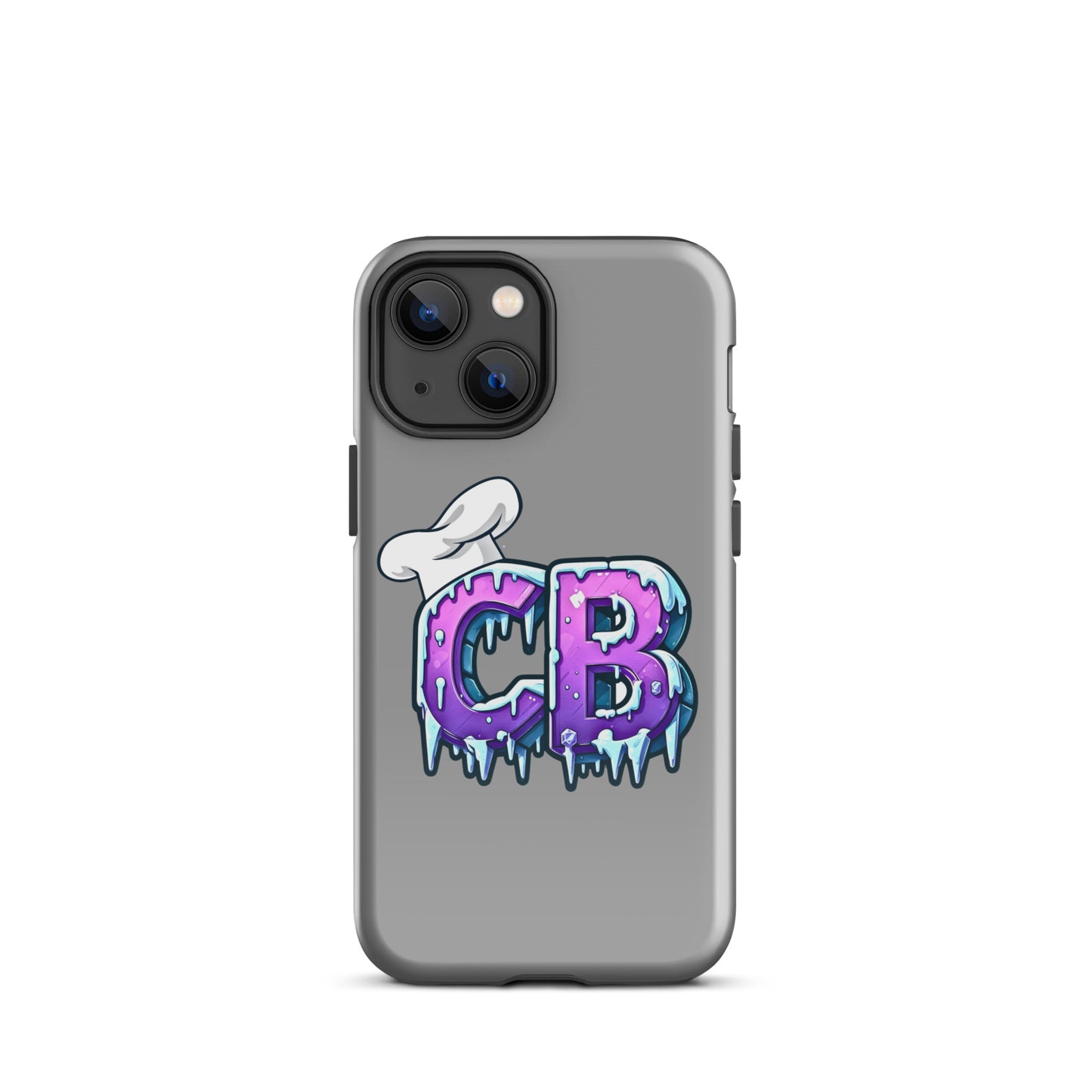 CB Tough Case for iPhone®