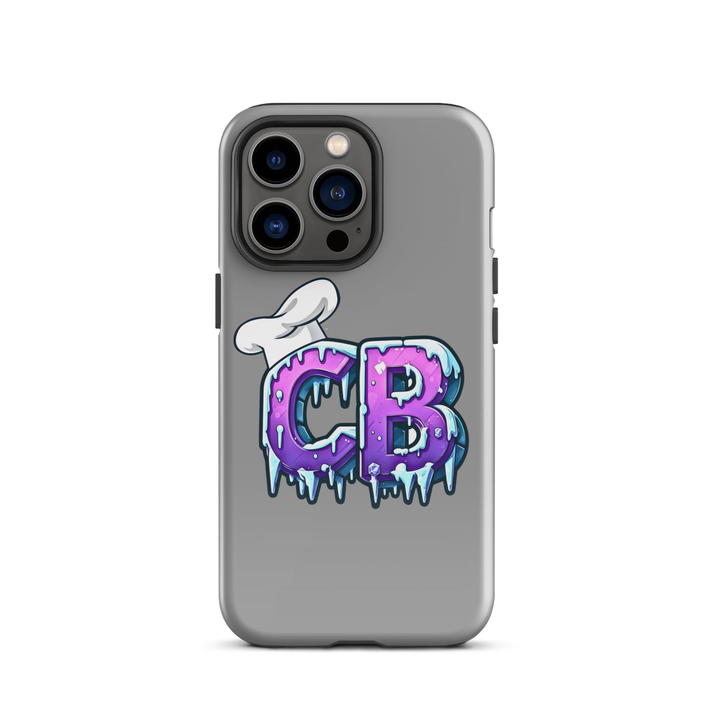 CB Tough Case for iPhone®