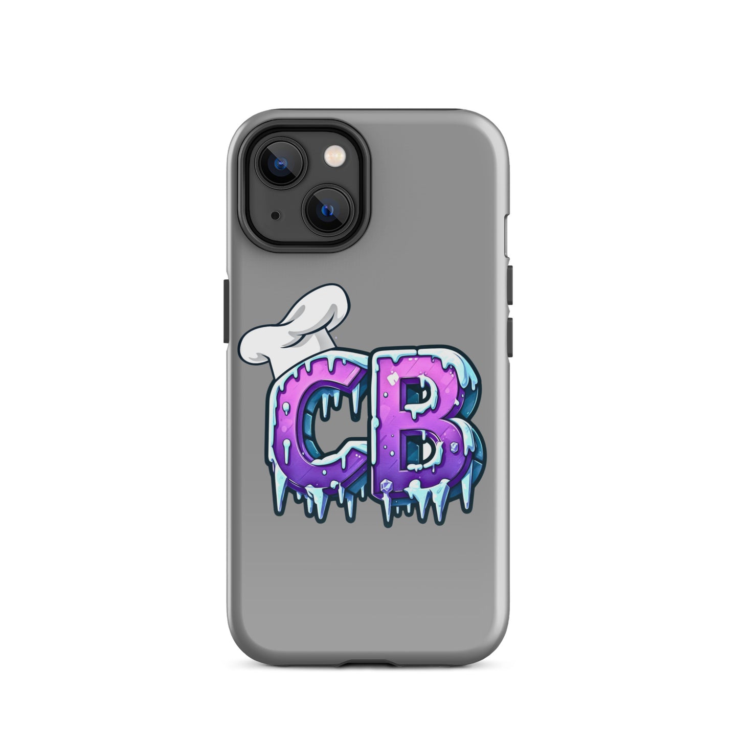 CB Tough Case for iPhone®