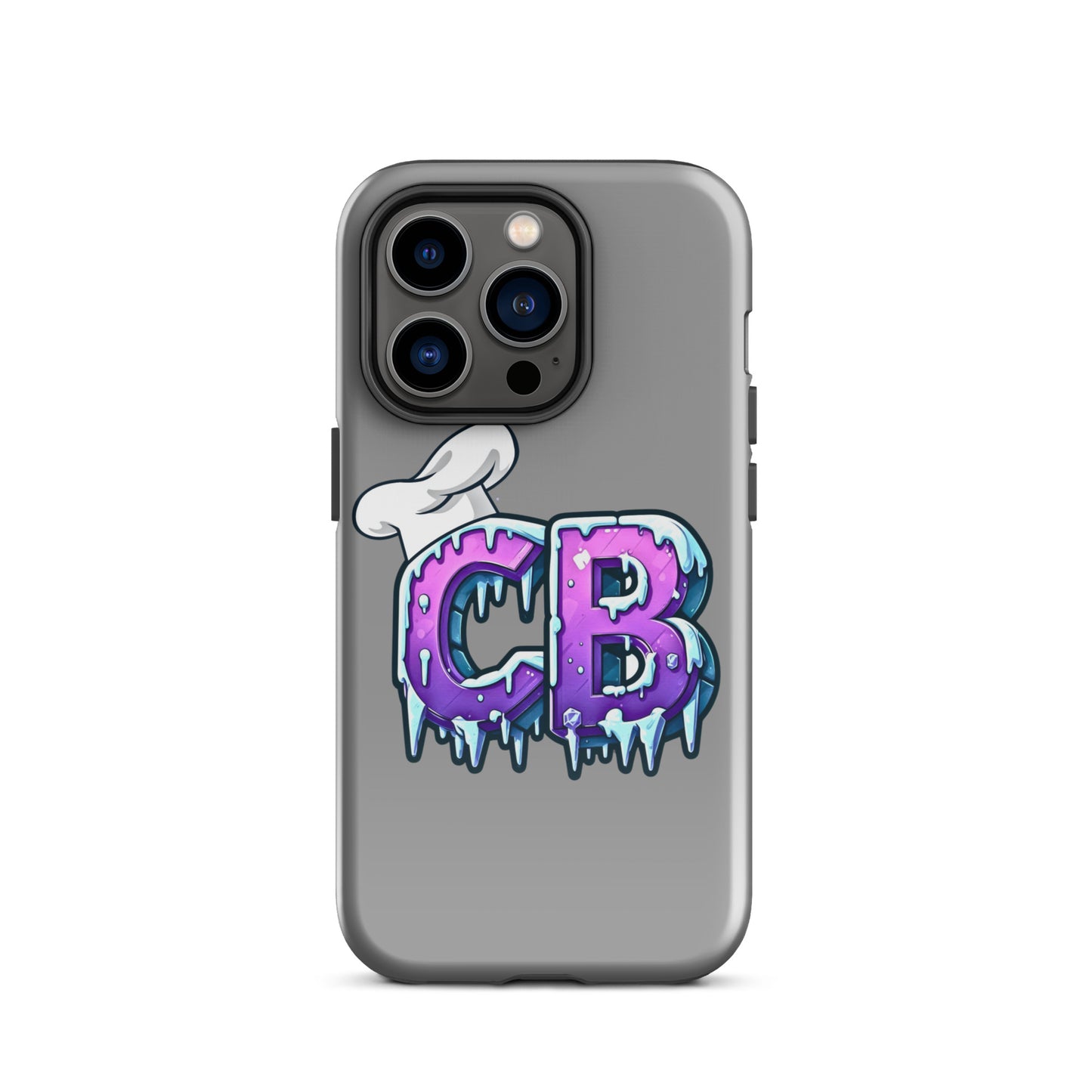 CB Tough Case for iPhone®