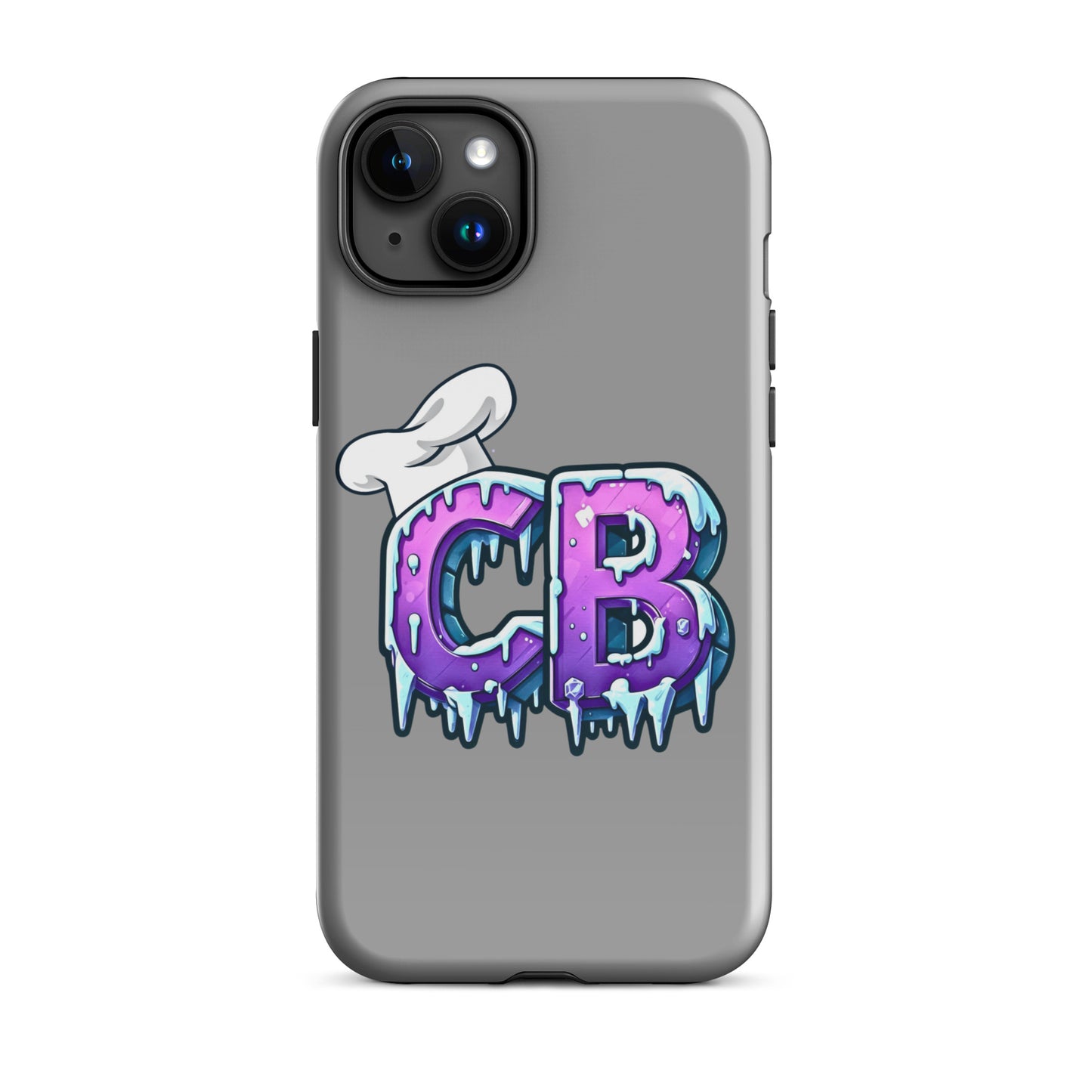 CB Tough Case for iPhone®