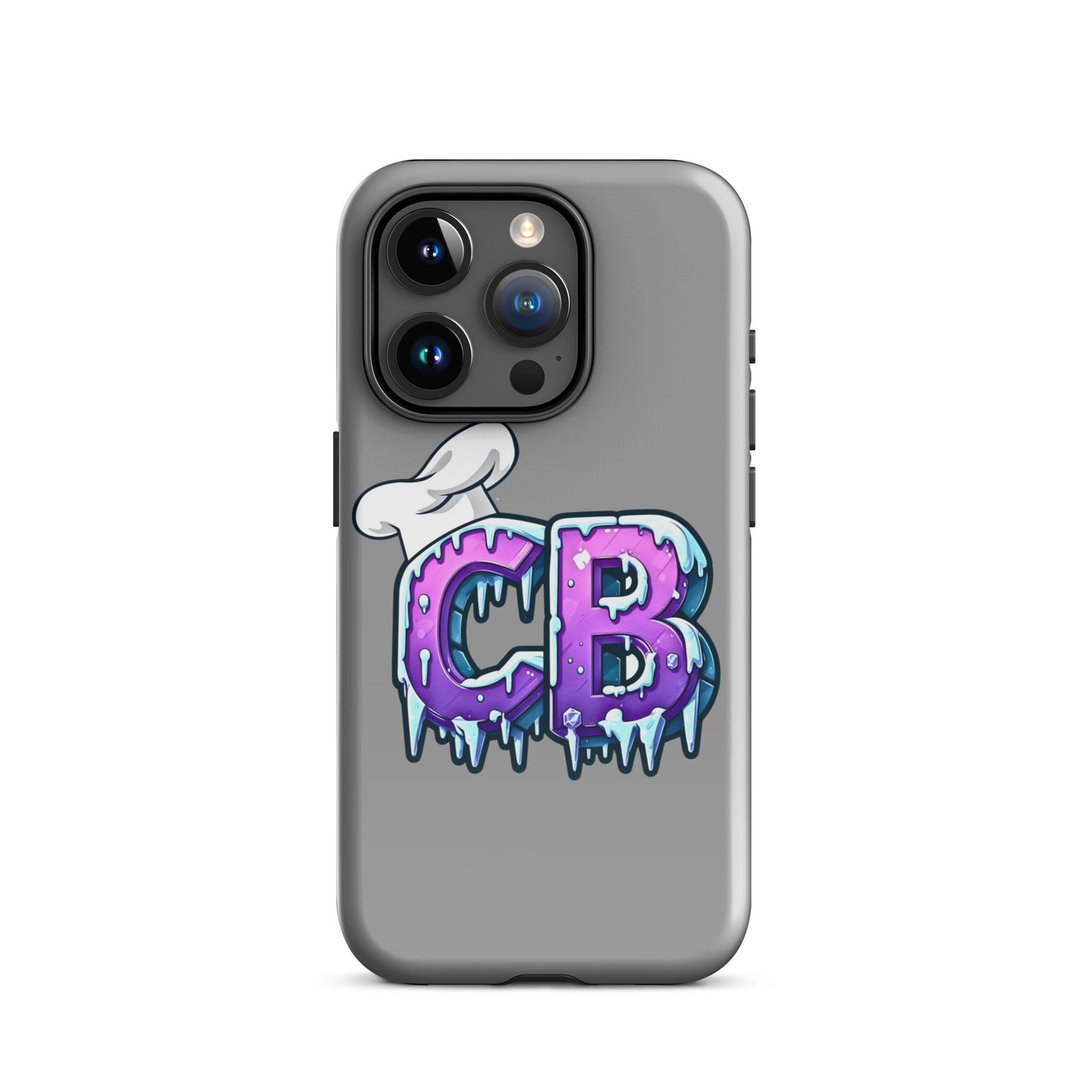 CB Tough Case for iPhone®