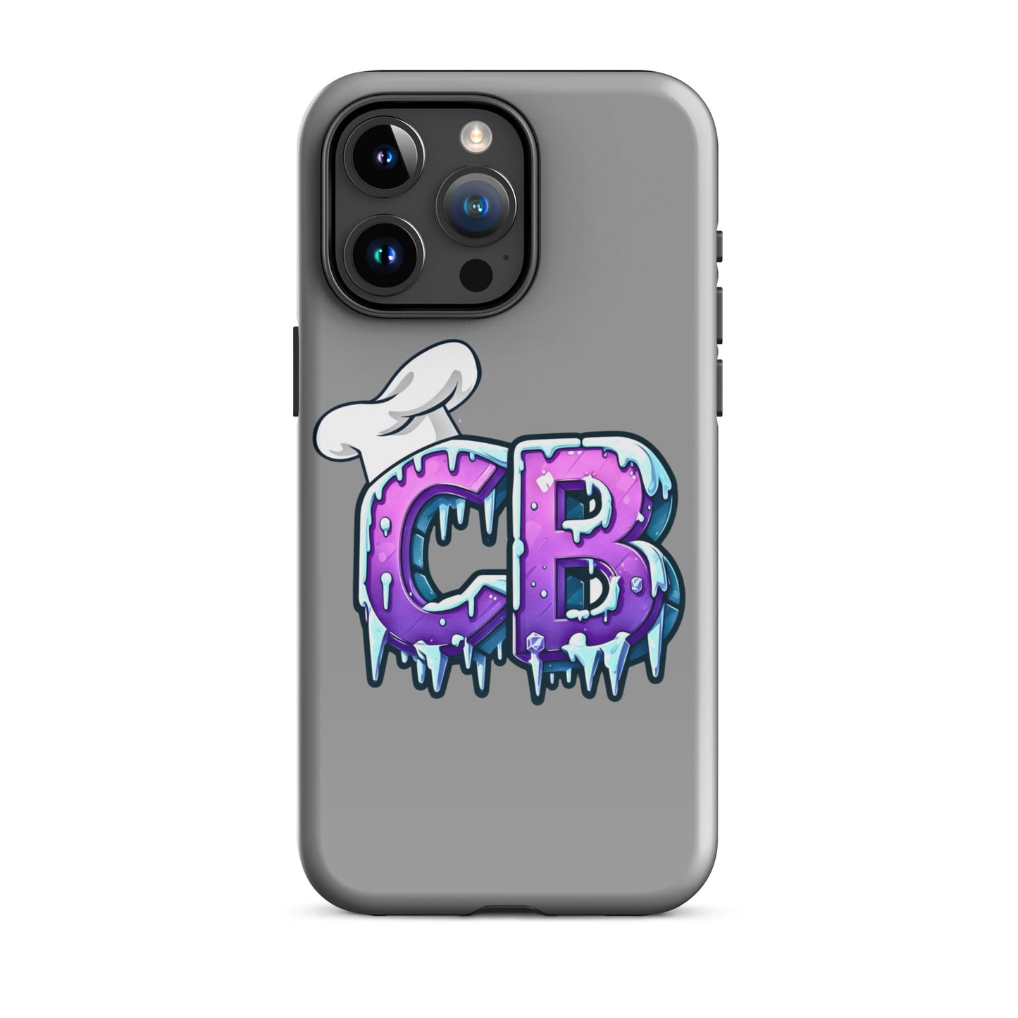 CB Tough Case for iPhone®