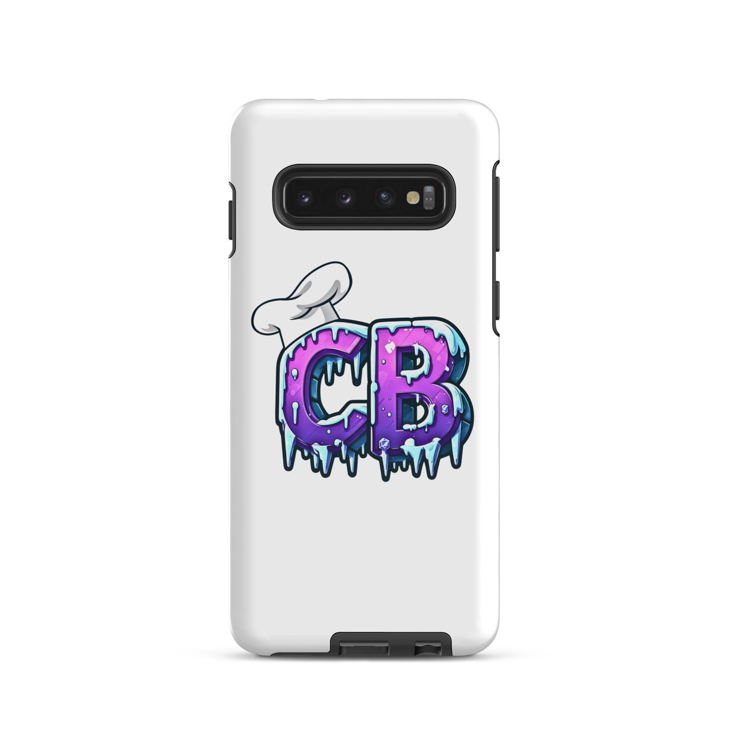 CB Tough case for Samsung®