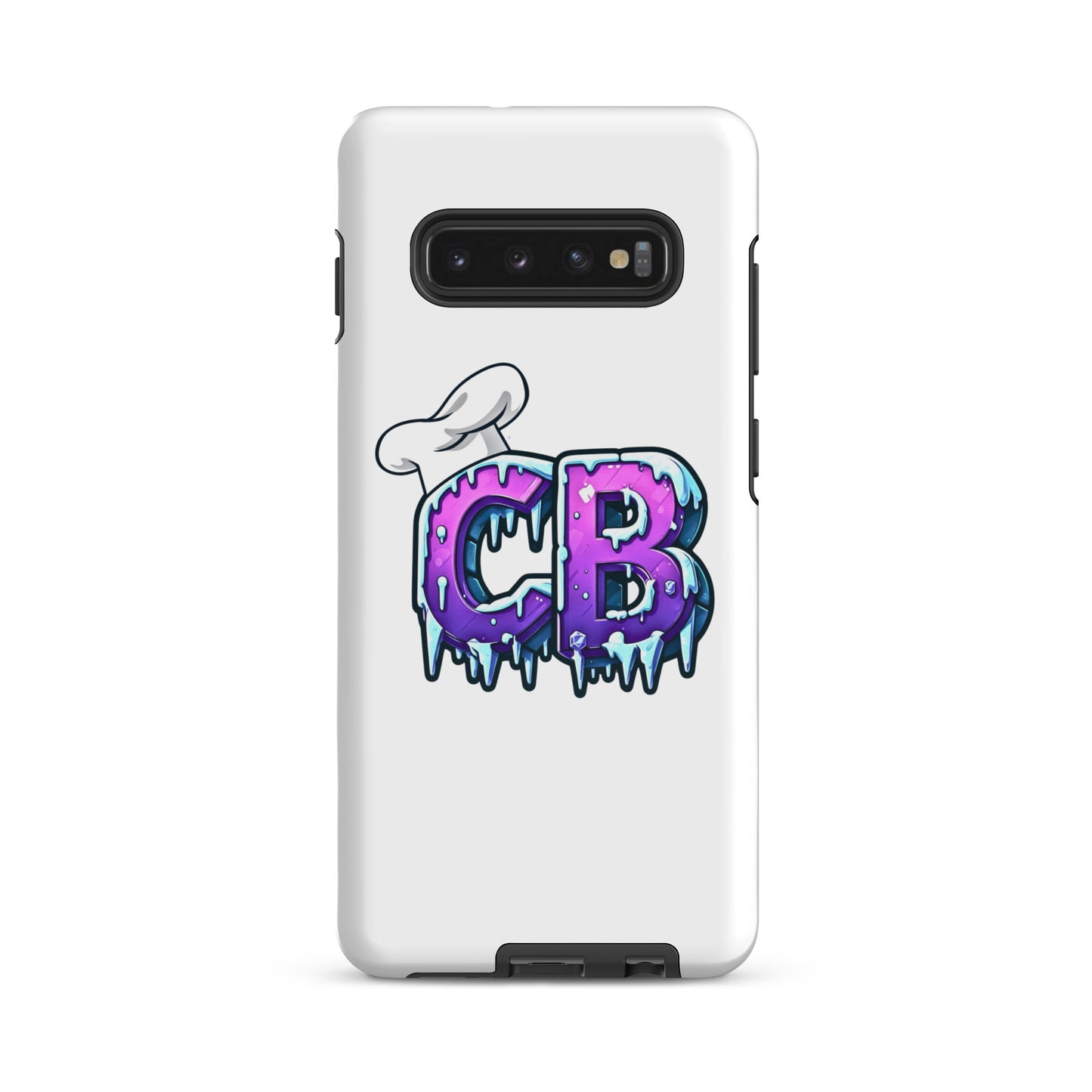 CB Tough case for Samsung®