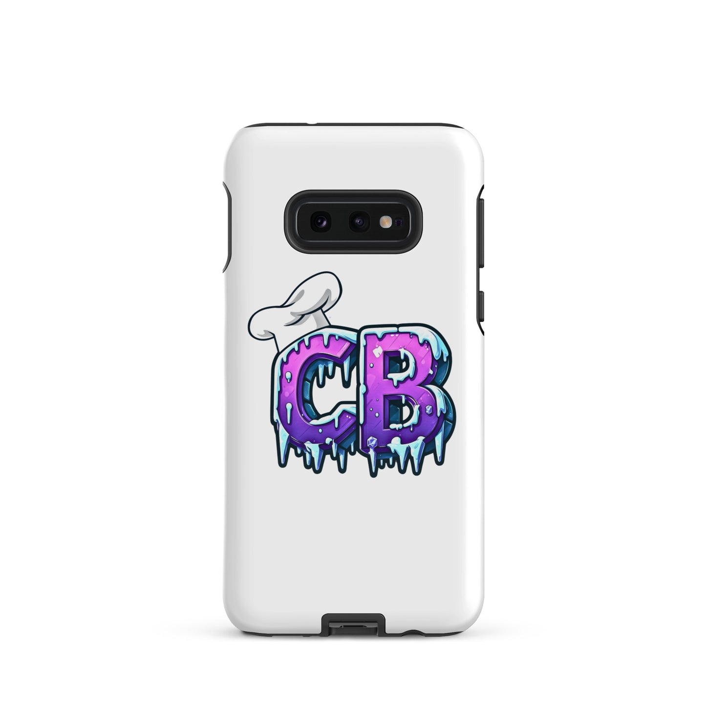 CB Tough case for Samsung®