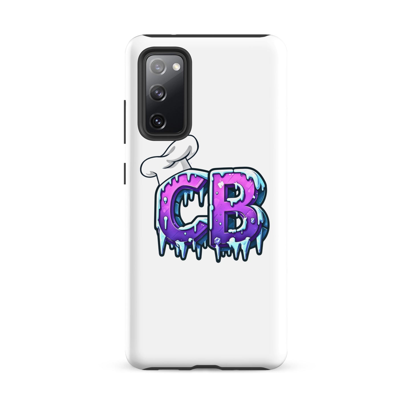 CB Tough case for Samsung®