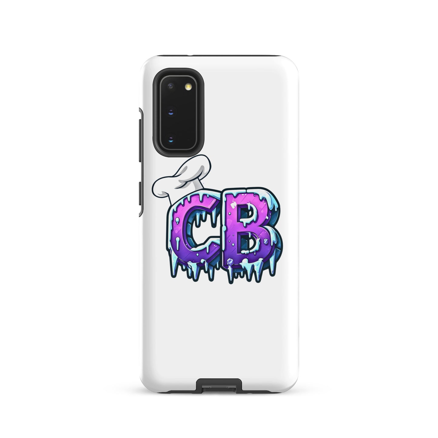 CB Tough case for Samsung®