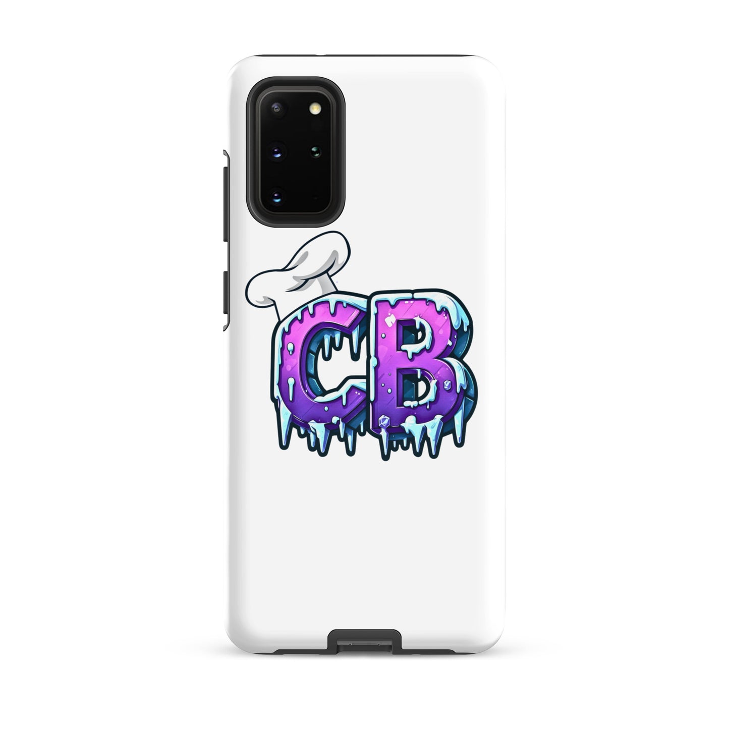 CB Tough case for Samsung®