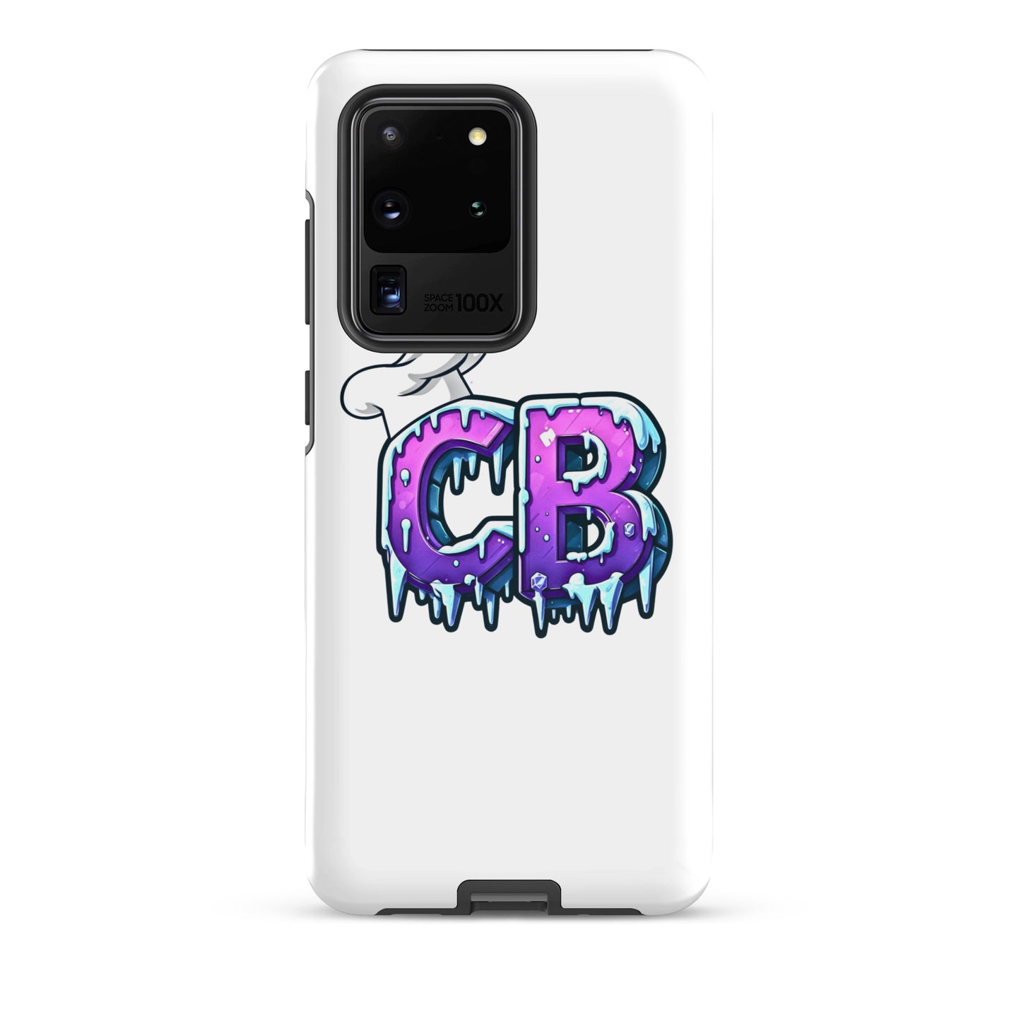 CB Tough case for Samsung®