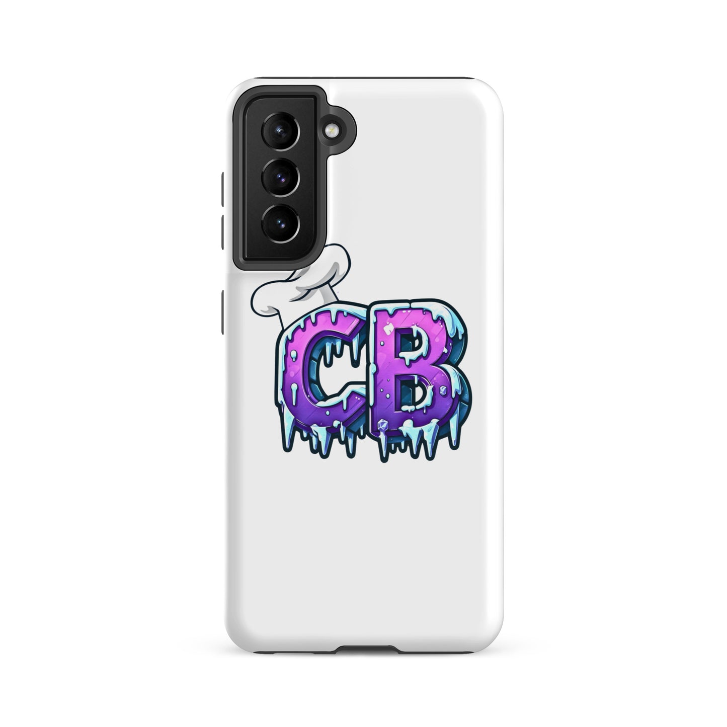 CB Tough case for Samsung®