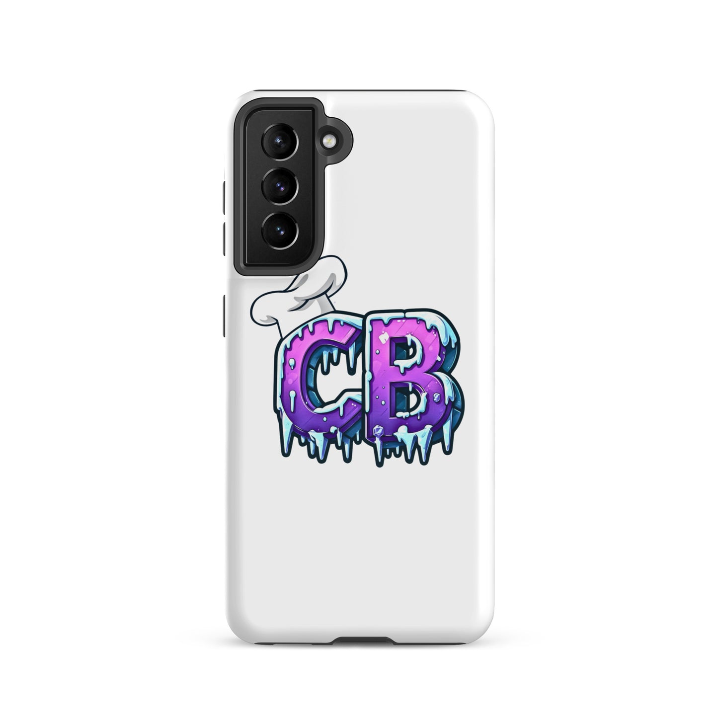 CB Tough case for Samsung®